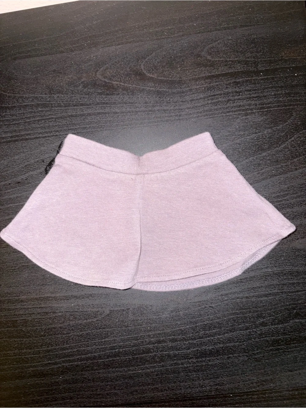 American Girl Doll Meet Skirt